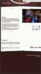 Mobile Screenshot of cafedimera.com